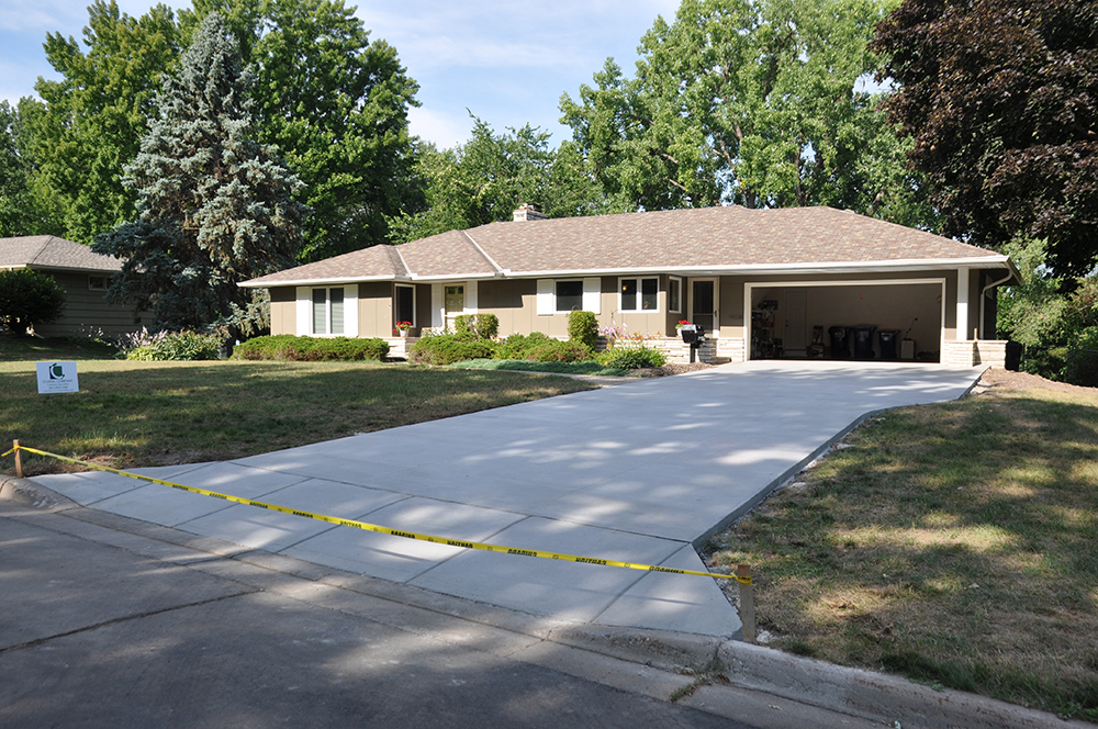 Concrete Company Golden Valley MN: Transforming Spaces with Expert Concrete Solutions